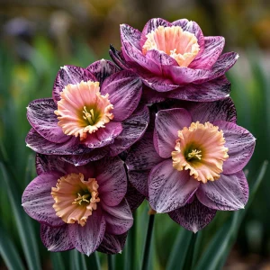 Нарцисс Соулер Флэр купить по цене от 2000р. в интернет-магазине «Посадика» с доставкой почтой в в Юрьев-Польскийе и по всей России – [изображение №1].